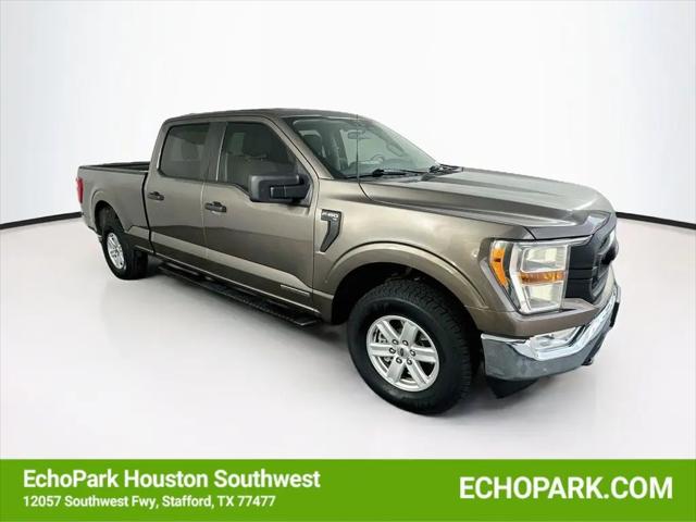2022 Ford F-150 XL for sale in Stafford, TX