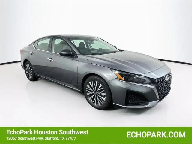 2025 Nissan Altima SV FWD for sale in Stafford, TX