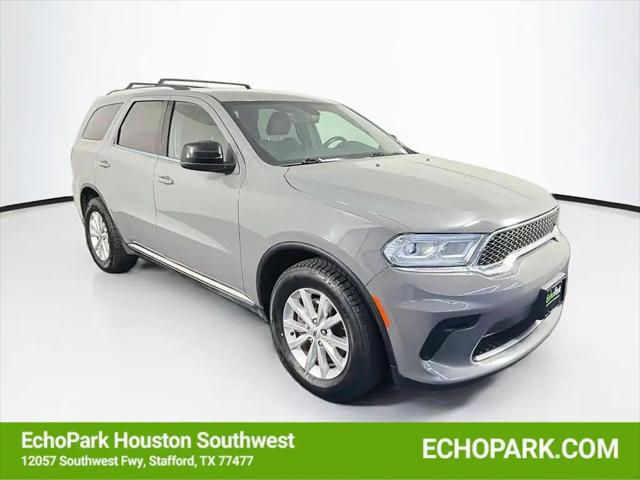 2023 Dodge Durango SXT RWD for sale in Stafford, TX