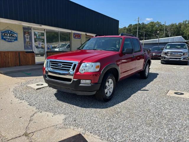 2010 Ford Explorer Sport Trac XLT for sale in Statham, GA
