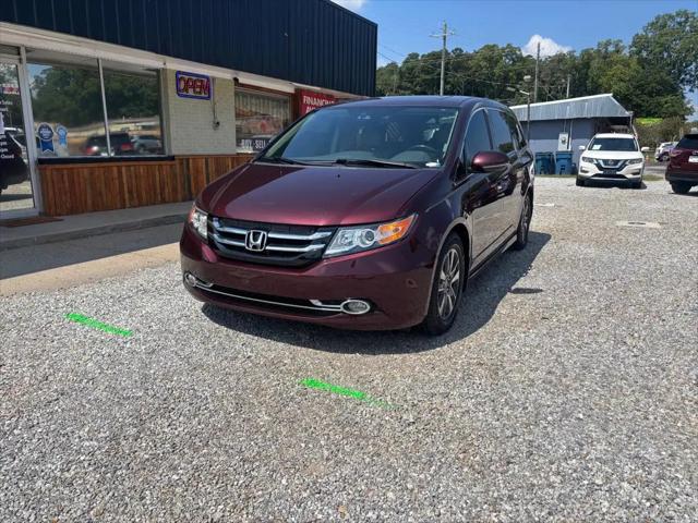2014 Honda Odyssey Touring for sale in Statham, GA