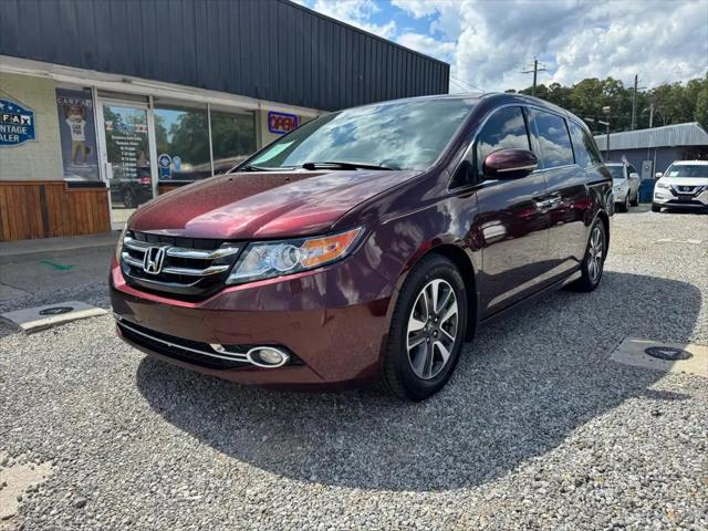 2014 Honda Odyssey Touring for sale in Statham, GA