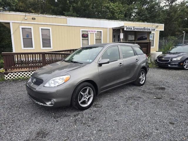 2005 Toyota Matrix XR for sale in Rockville, MD