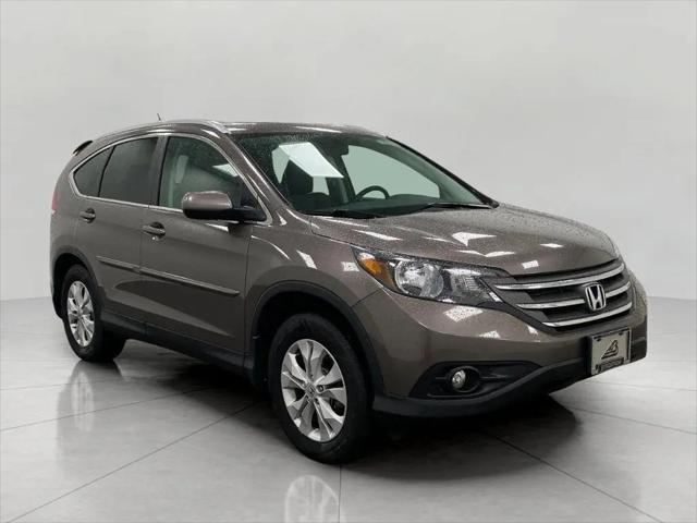 2014 Honda CR-V EX-L for sale in Appleton, WI