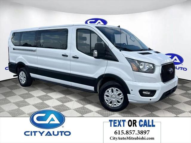 2024 Ford Transit-350 Passenger Van XLT for sale in Murfreesboro, TN