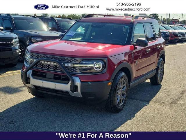 2025 Ford Bronco Sport Big Bend for sale in Milford, OH