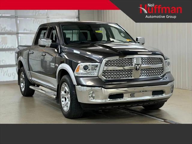 2014 Ram 1500 Laramie for sale in Frankfort, KY