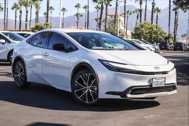 2024 Toyota Prius XLE for sale in Rancho Santa Margarita, CA
