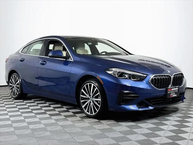 2022 BMW Coupe i xDrive for sale in Leesburg, VA