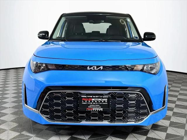 2023 Kia Soul GT-Line for sale in Leesburg, VA