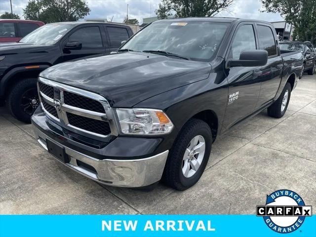 2022 Ram 1500 Classic SLT Crew Cab 4x2 57 Box for sale in Baton Rouge, LA