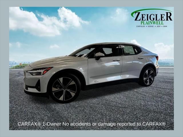 2024 Polestar 2 Long Range Dual Motor for sale in Plainwell, MI