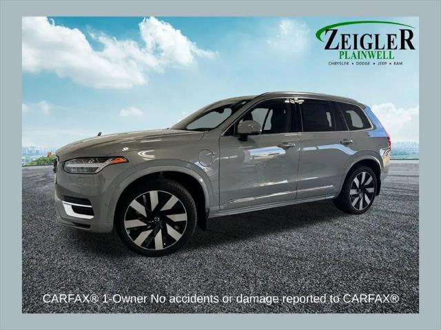 2024 Volvo XC90 Recharge T8 Ultimate 6-Seater for sale in Plainwell, MI