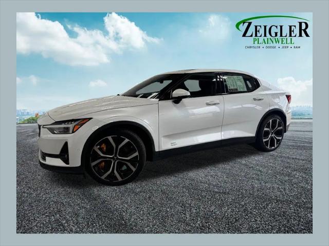 2023 Polestar 2 Long Range Dual Motor Performance Plus for sale in Plainwell, MI