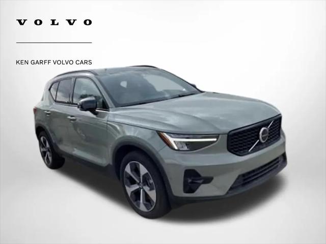 2025 Volvo XC40 B5 Plus Dark Theme for sale in Salt Lake City, UT