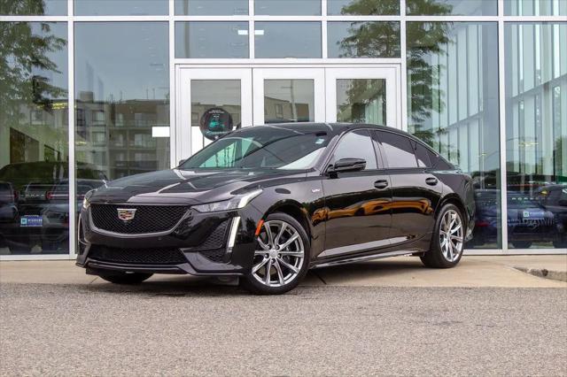 2023 Cadillac CT5-V V-Series for sale in Brighton, MA