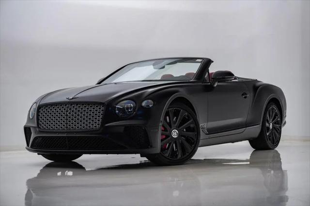 2022 Bentley Continental GT V8 for sale in Westmont, IL