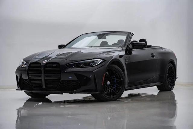 2023 BMW M4 Competition xDrive for sale in Westmont, IL