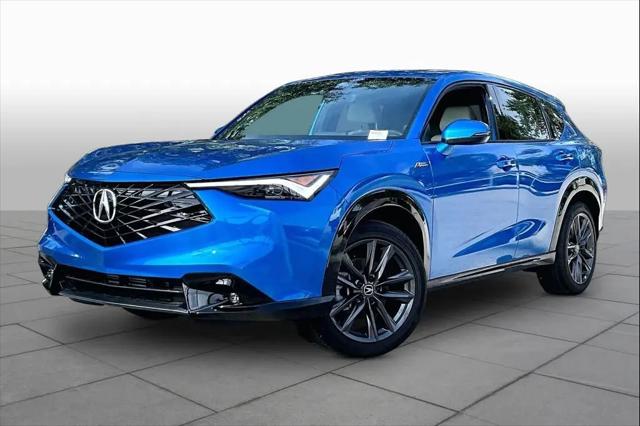 2026 Acura ADX A-Spec for sale in Fort Myers, FL