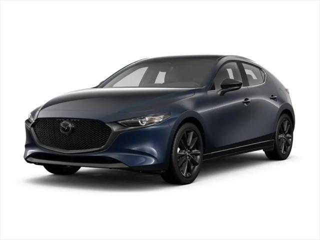 2024 Mazda Mazda3 2.5 S Select Sport for sale in Fremont, CA