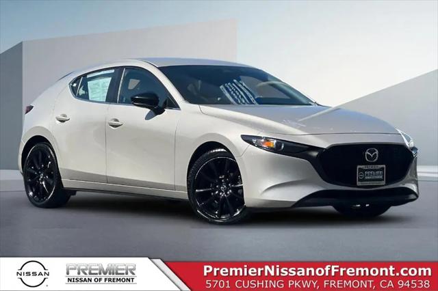 2024 Mazda Mazda3 2.5 S Select Sport for sale in Fremont, CA