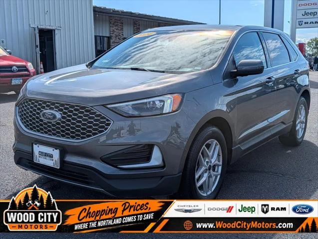 2024 Ford Edge SEL for sale in Cloquet, MN