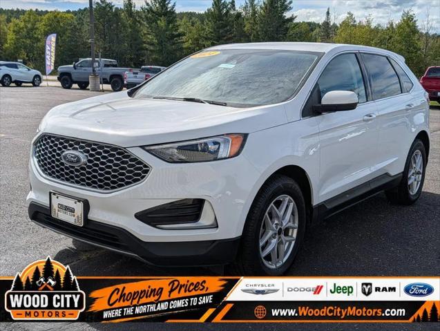 2024 Ford Edge SEL for sale in Cloquet, MN
