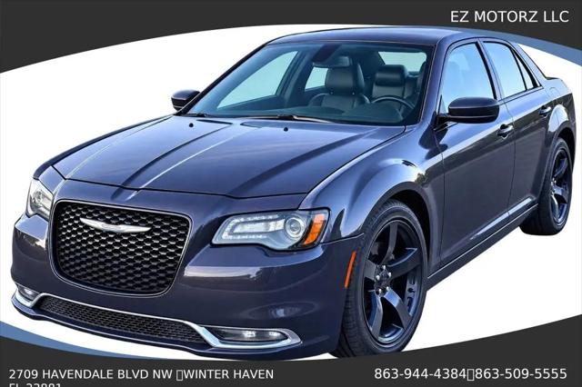 2020 Chrysler 300 300S for sale in Winter Haven, FL