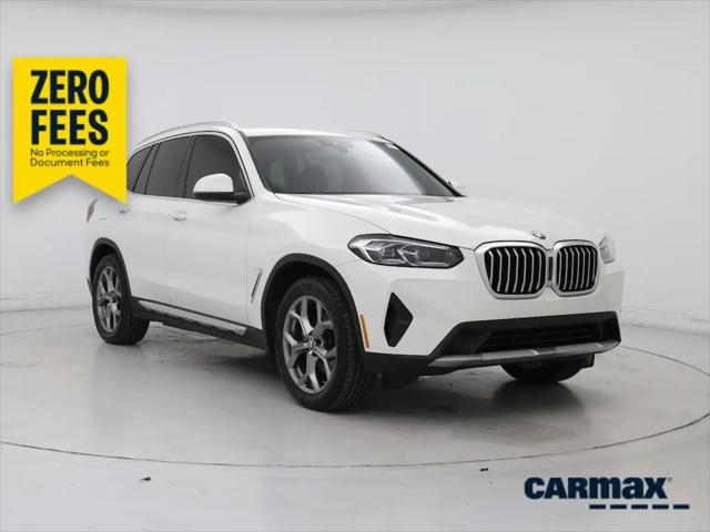 2024 BMW X3 xDrive30i for sale in West Carrollton, OH