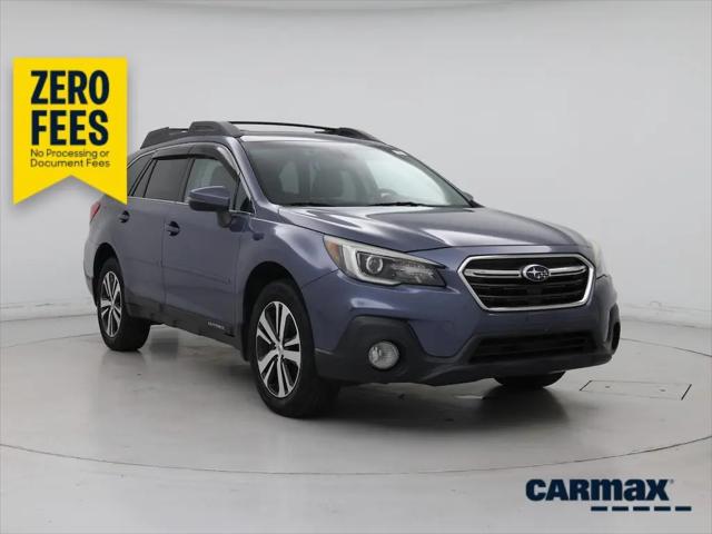 2018 Subaru Outback for sale near West Carrollton, OH