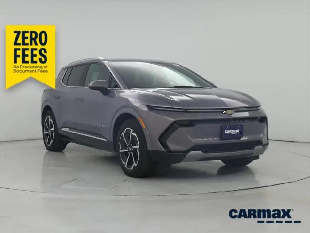 2025 Chevrolet Equinox LT 2 for sale in Tinley Park, IL