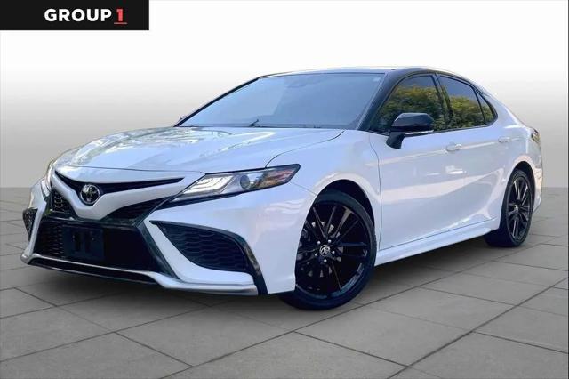 2023 Toyota Camry XSE for sale in Rockland, MA