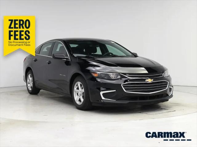 2018 Chevrolet Malibu 1LS for sale in Nashville, TN