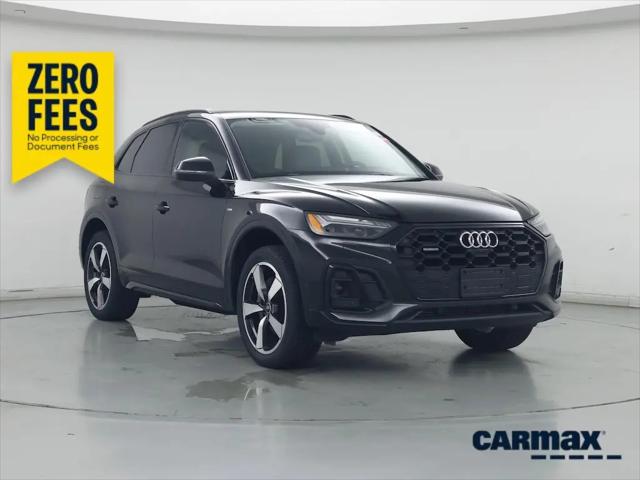 2022 Audi Q5 for sale near Cincinnati, OH