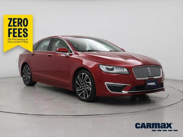 2020 Lincoln MKZ Hybrid Reserve for sale in Chattanooga, TN