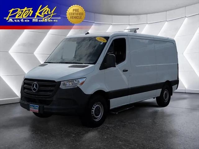 2019 Mercedes-Benz Sprinter 2500 Standard Roof V6 for sale in Alden, NY