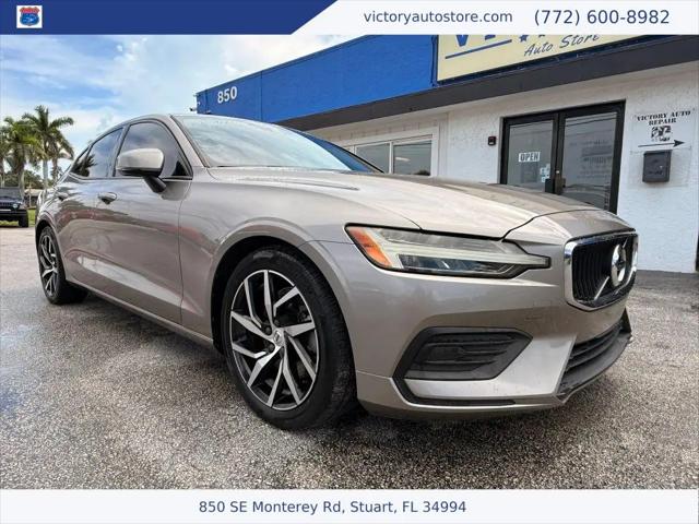 2019 Volvo S60 T5 Momentum for sale in Stuart, FL