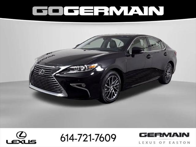 2016 Lexus ES 350 Base for sale near Columbus, OH