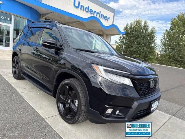 2021 Honda Passport AWD Elite for sale in College Place, WA
