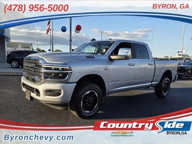 2026 Ram 2500 Laramie Crew Cab 4x4 64 Box for sale in Byron, GA
