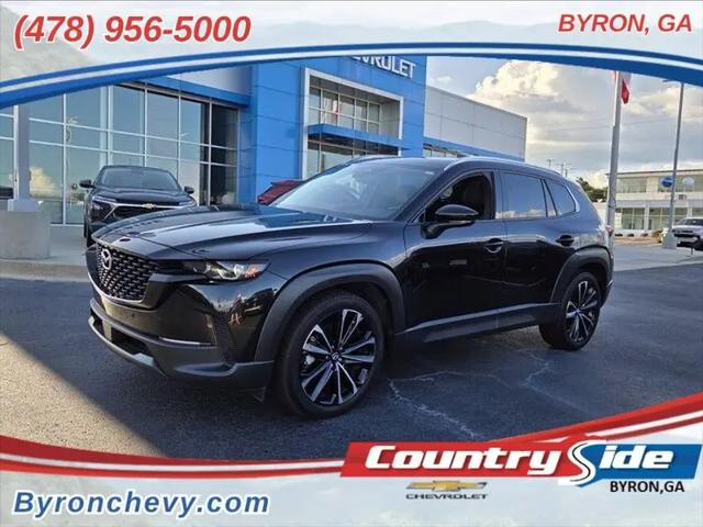 2026 Mazda CX-50 2.5 S Premium for sale in Byron, GA