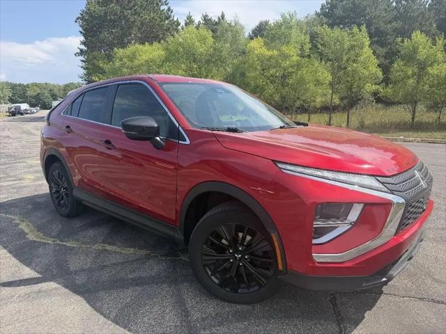 2022 Mitsubishi Eclipse Cross LE S-AWC for sale in Elk River, MN