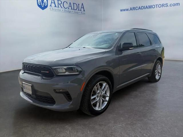 2023 Dodge Durango GT Plus AWD for sale in Arcadia, WI