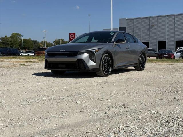 2025 Kia K4 GT-Line for sale in Greenville, TX
