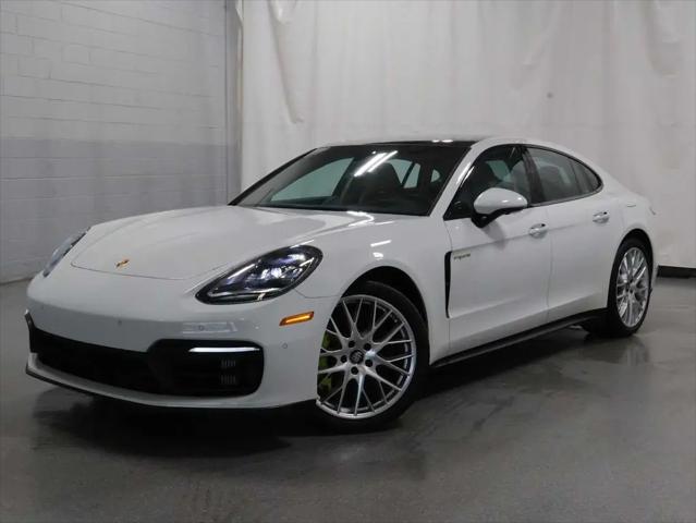 2023 Porsche Panamera E-Hybrid 4S for sale in Novi, MI