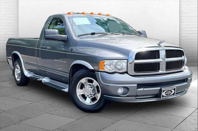 2005 Dodge Ram 2500 SLT/Laramie for sale in Independence, MO