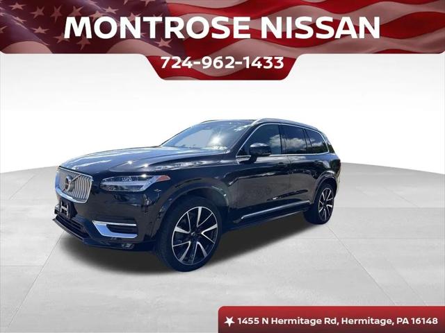 2023 Volvo XC90 B5 Plus for sale in Hermitage, PA