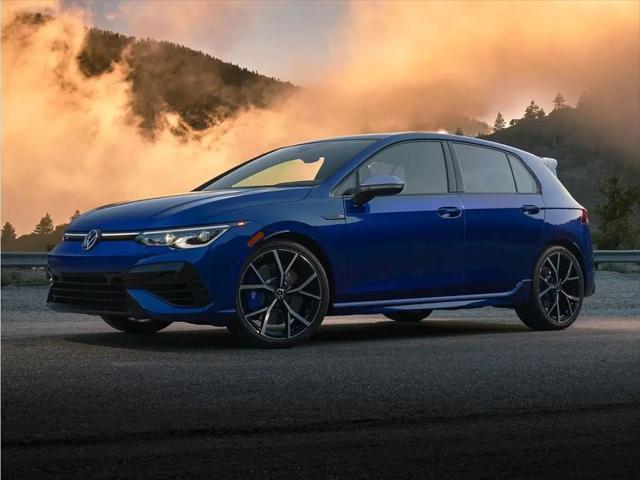 2024 Volkswagen Golf R 2.0T for sale in Hermitage, PA