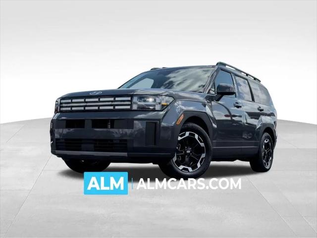 2025 Hyundai Santa Fe SEL for sale in Athens, GA