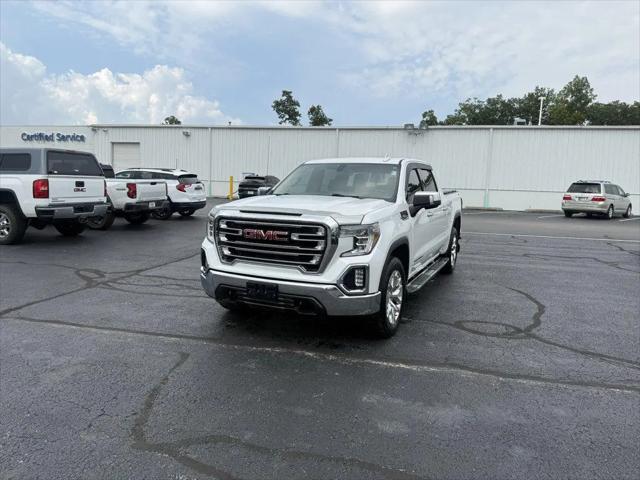 2019 GMC Sierra 1500 SLT for sale in Fort Wayne, IN